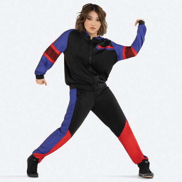 Pre-Owned Costume Tenth House  22079 Small Adult   Jazz - Picture 1 of 3